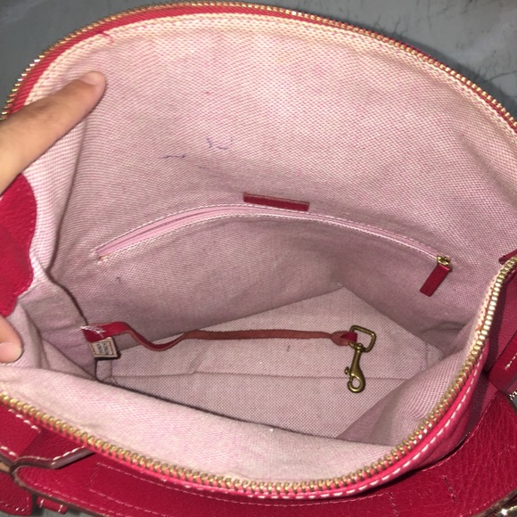 Dooney and Bourke Shoulder bag - Picture 6 of 10